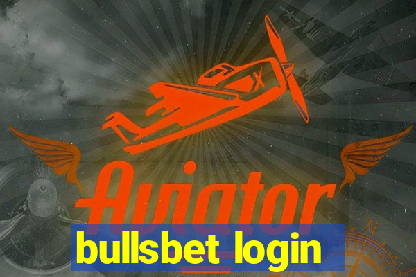bullsbet login